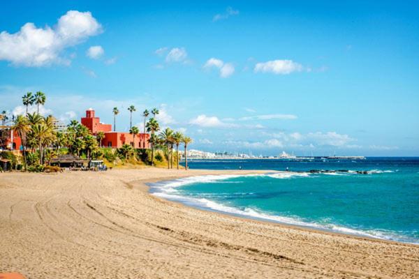 Cruz Del Sur Best Views Benalmádena Exteriör bild