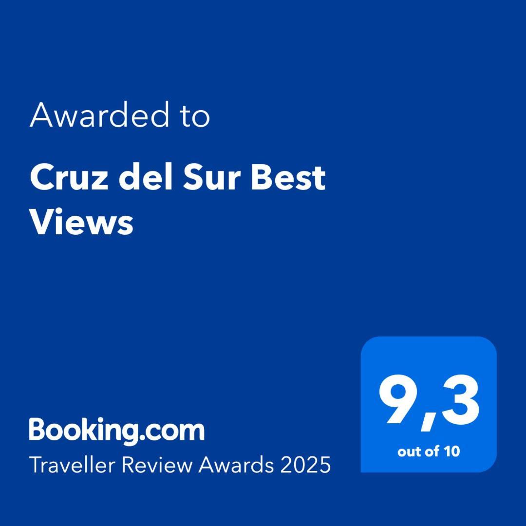 Cruz Del Sur Best Views Benalmádena Exteriör bild